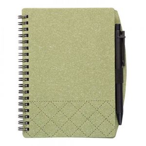 LIBRETA KENIA personalizada